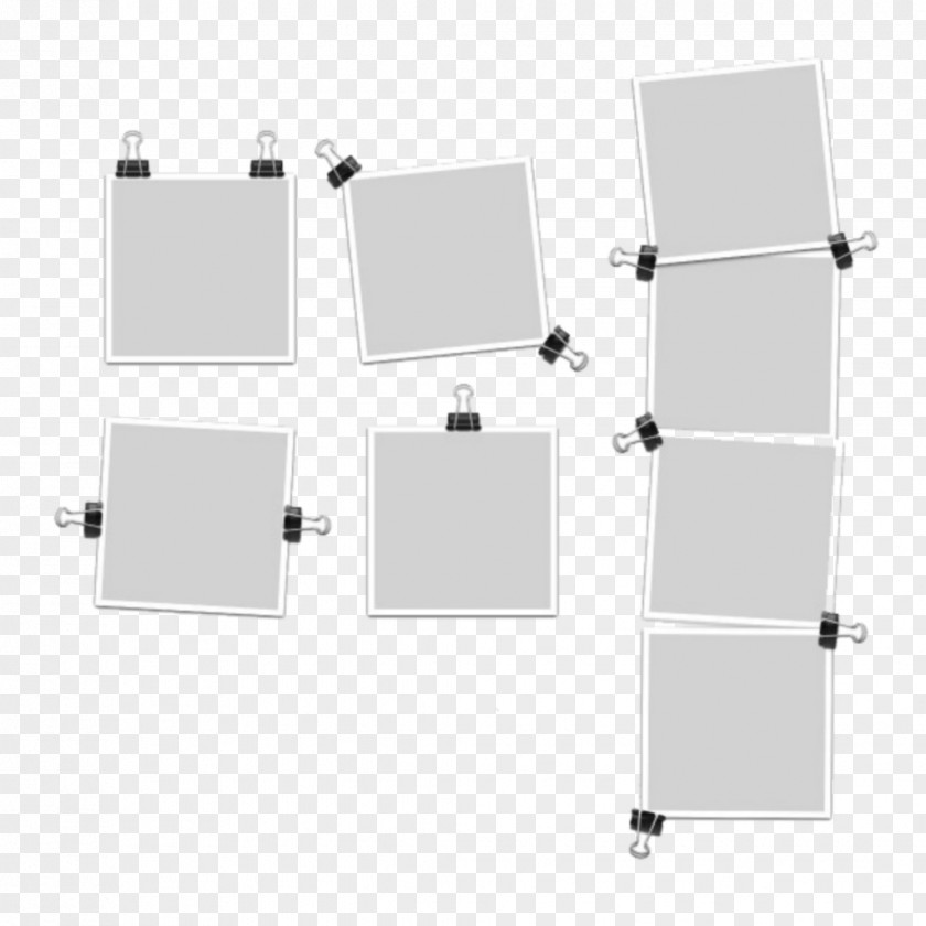 Technology Film Graphic Design Frame PNG