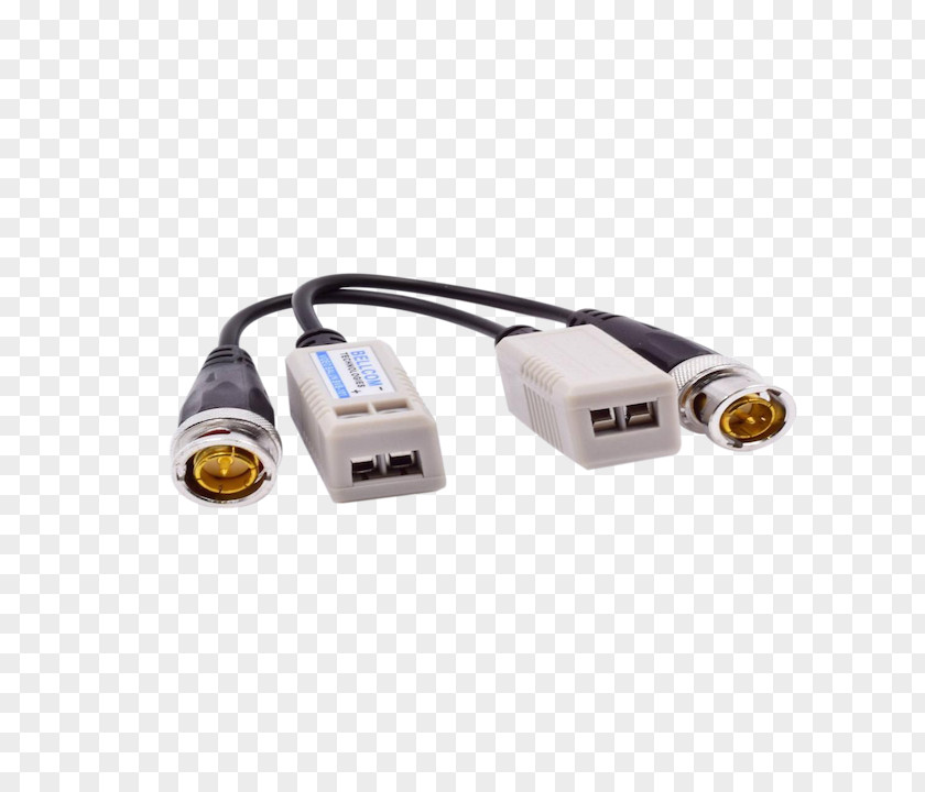USB Serial Cable Coaxial Adapter HDMI Electrical Connector PNG