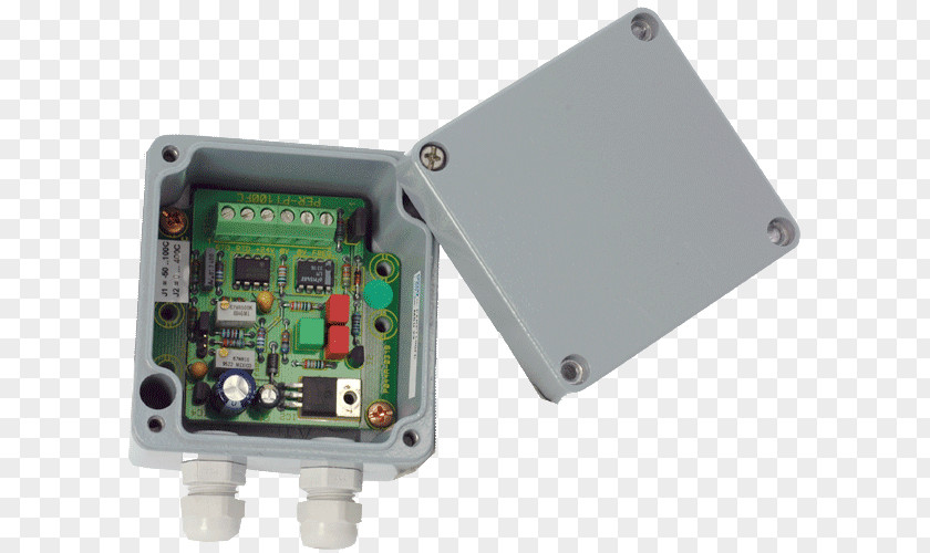 Arm Span Electronic Component Platin-Messwiderstand Resistance Thermometer Signal Conditioning Circuit PNG