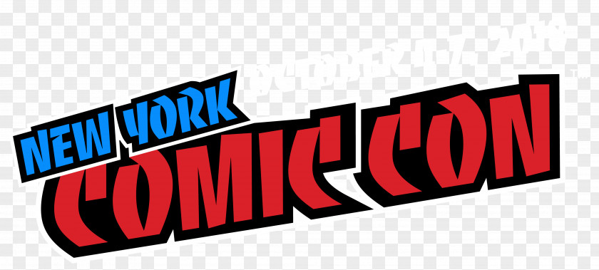 Comic-Con Javits Center San Diego 2018 New York Comic Con Thought Bubble Festival Weekend Pass PNG