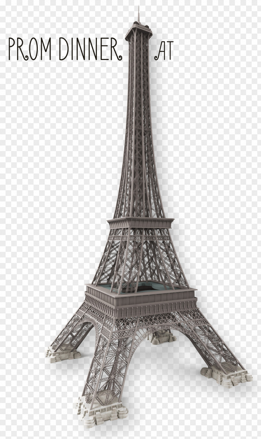 Eiffel Tower Champ De Mars Seine Exposition Universelle PNG