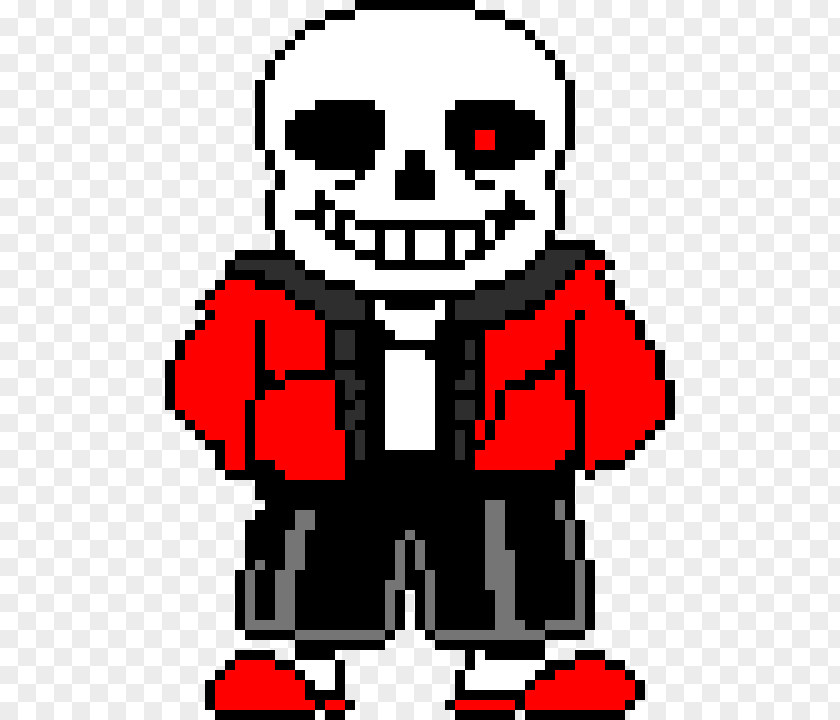 Evil Undertale Pixel Art Sprite YouTube PNG