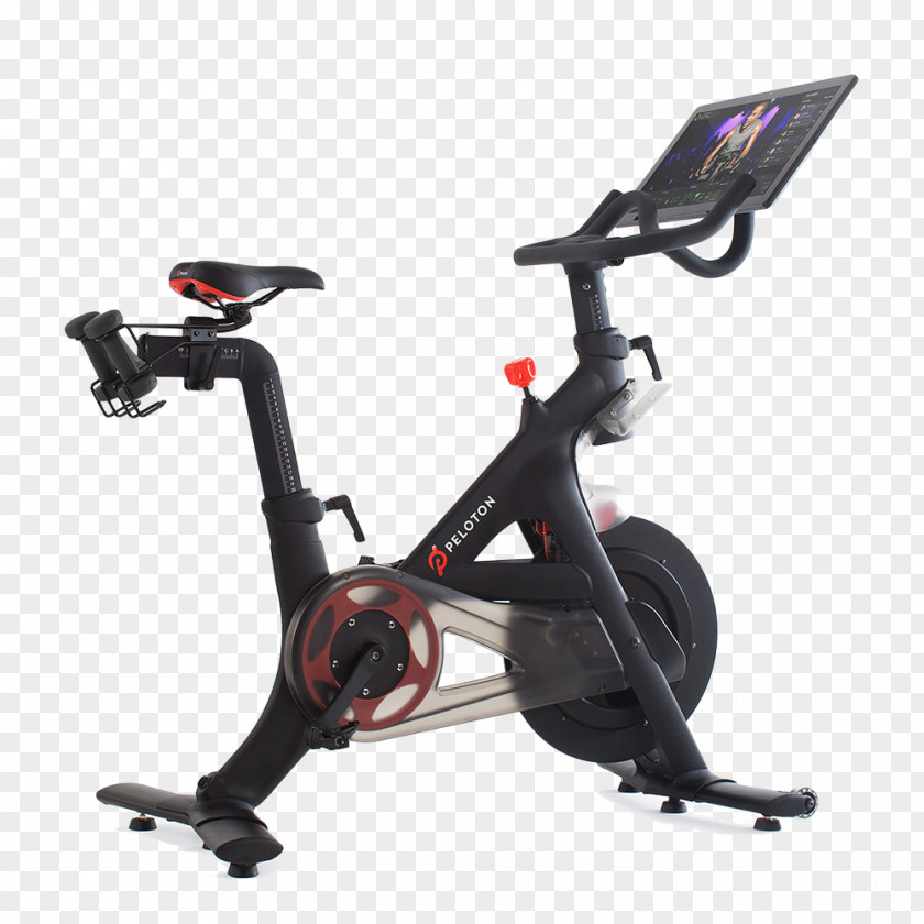 Exercise Bike Peloton Indoor Cycling Bikes Bicycle PNG