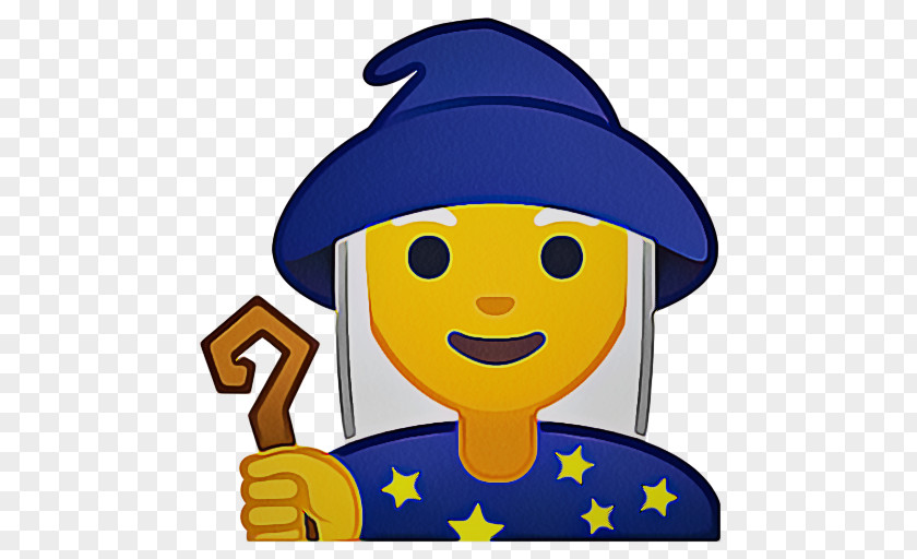 Fictional Character Costume Hat Emoji Background PNG