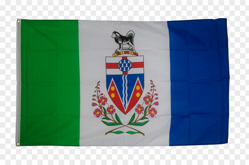 Flag Of Yukon Canada Northwest Territories PNG