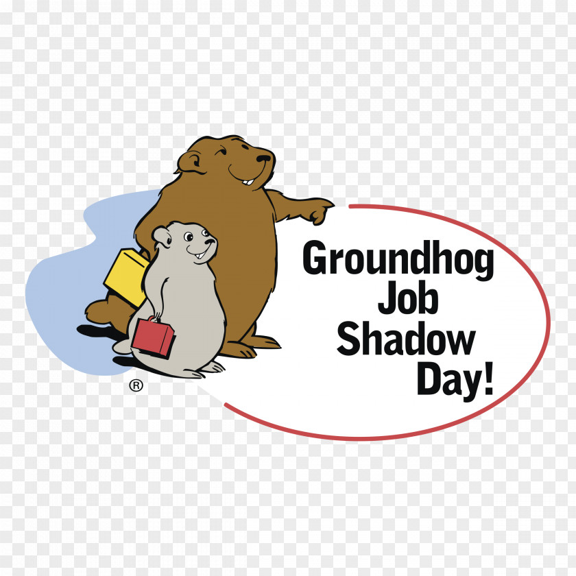 Groundhog Day Clip Art Ground Hog Vector Graphics Student Job PNG