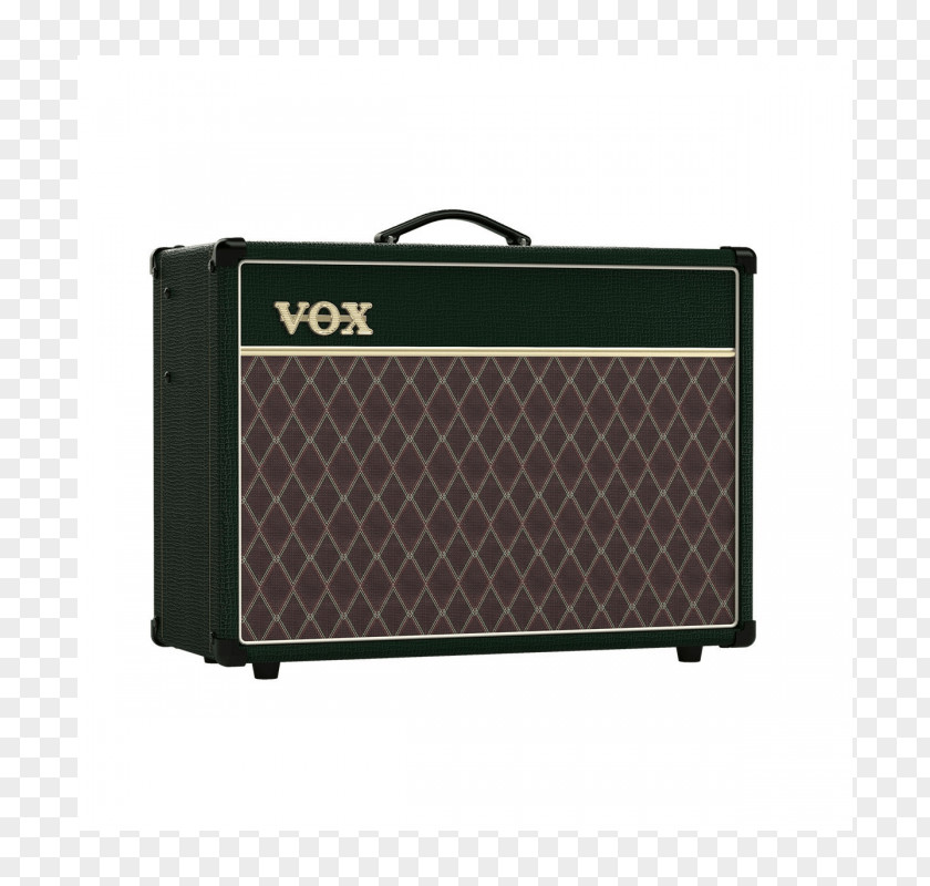 Guitar Amplifier VOX Amplification Ltd. Electric Vox AC30 PNG