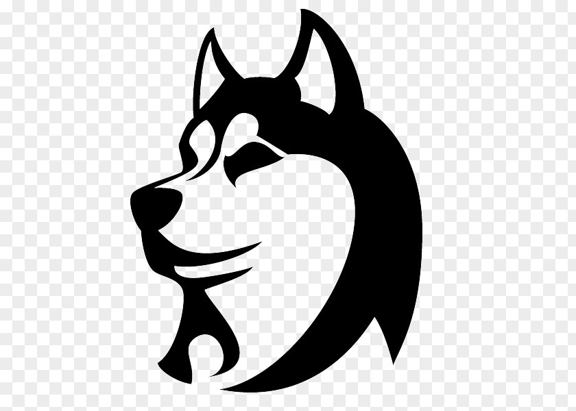 Husky Siberian Akita Clip Art PNG