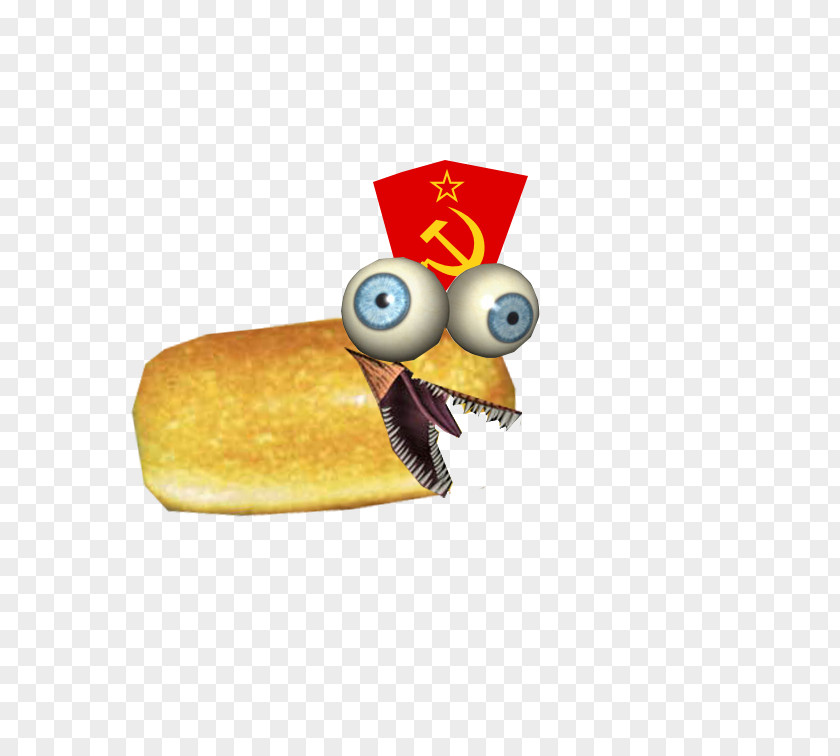 Junk Food Twinkie The Kid Russian Reversal Clip Art PNG