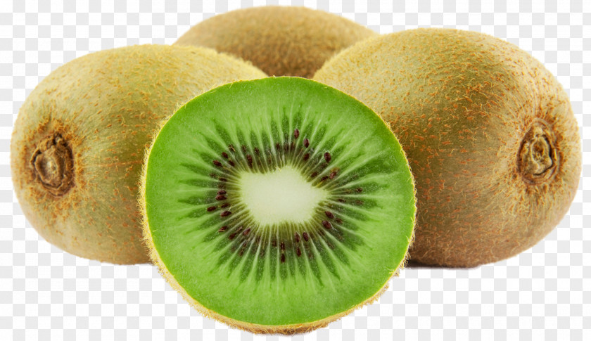 Large Kiwi Frut Clipart Kiwifruit Clip Art PNG