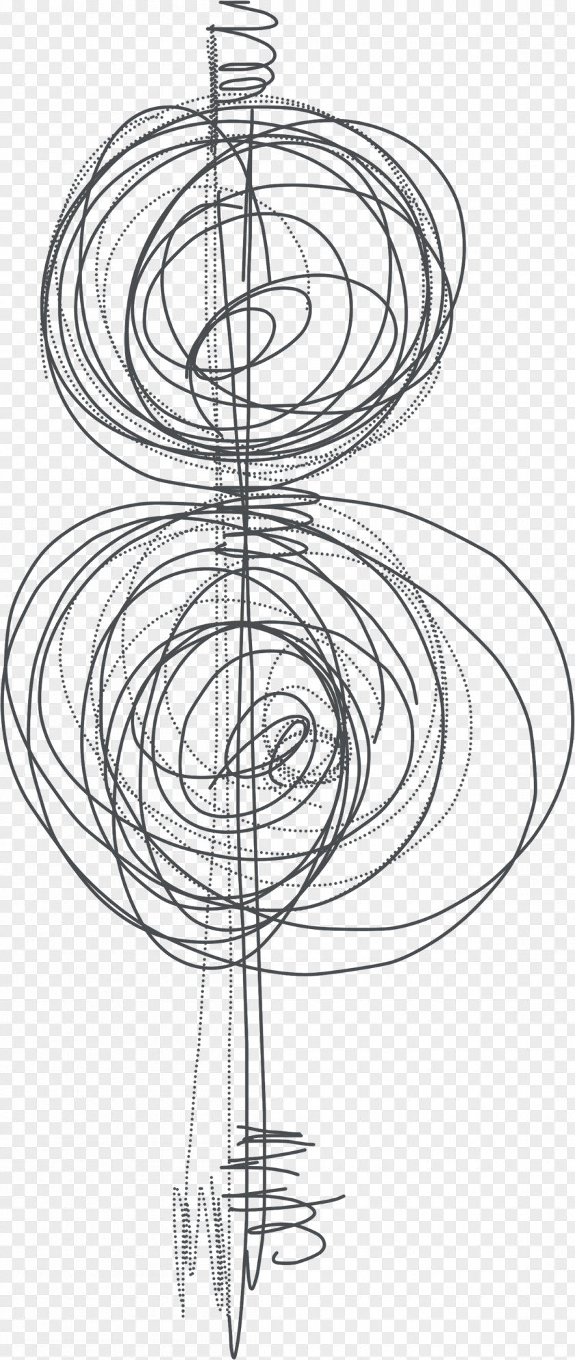 Line Sketch Black And White Drawing PNG