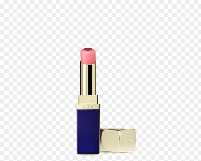 Lipstick Cosmetics Lip Balm 아이오페 PNG