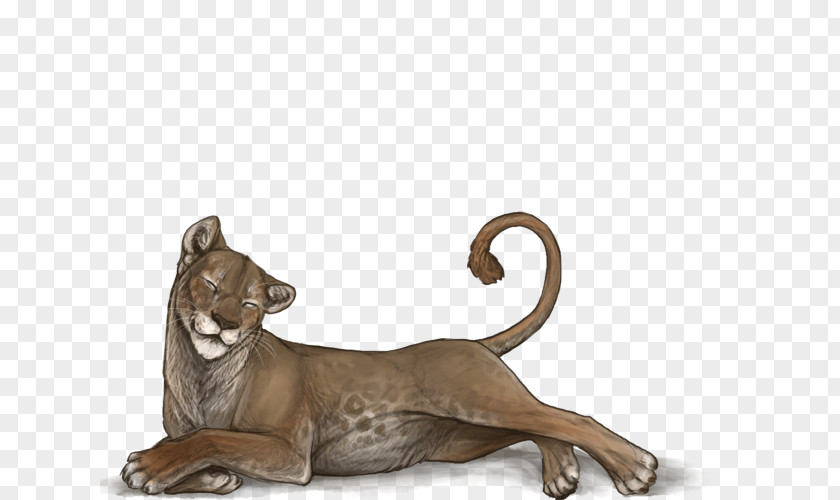 Lord Farquaad Big Cat Terrestrial Animal Puma Wildlife PNG