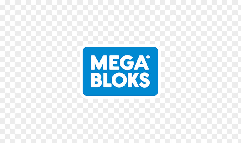 Mega Bloks Logo Brand Font PNG