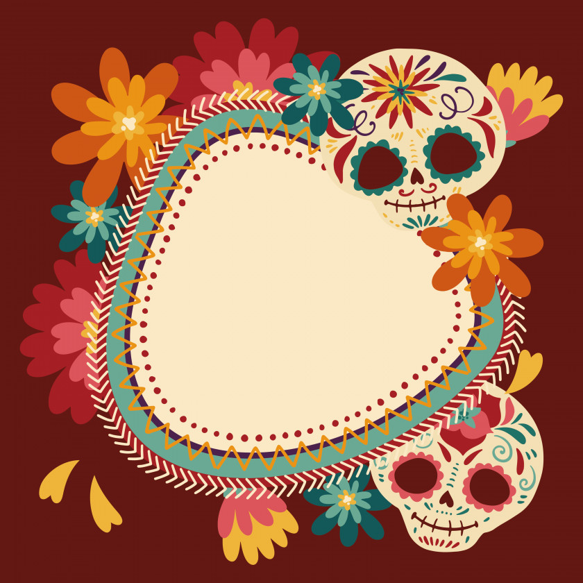 Mexican Elements PNG