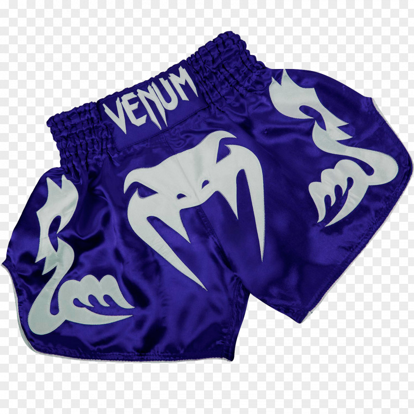 Muay Thai Combos Icon Venum Boxing Mixed Martial Arts Clothing PNG