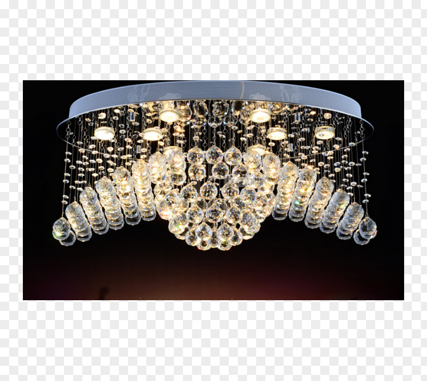 Room Lamp Chandelier Light Fixture Living Dining PNG