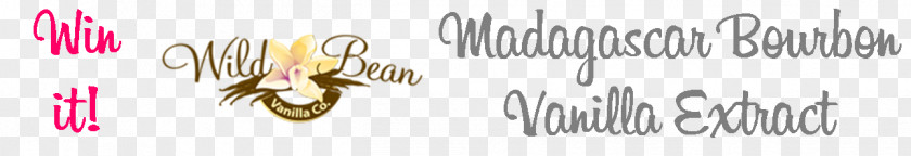 Wild Bean Paper Calligraphy Font PNG