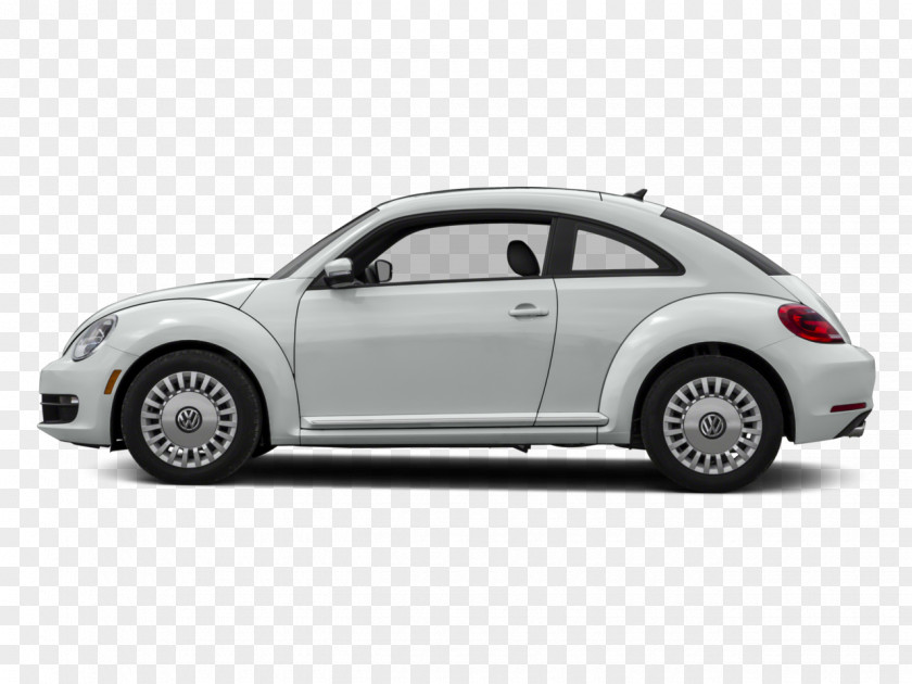 Beetle 2017 Volkswagen Car 2018 2013 2.5L PNG