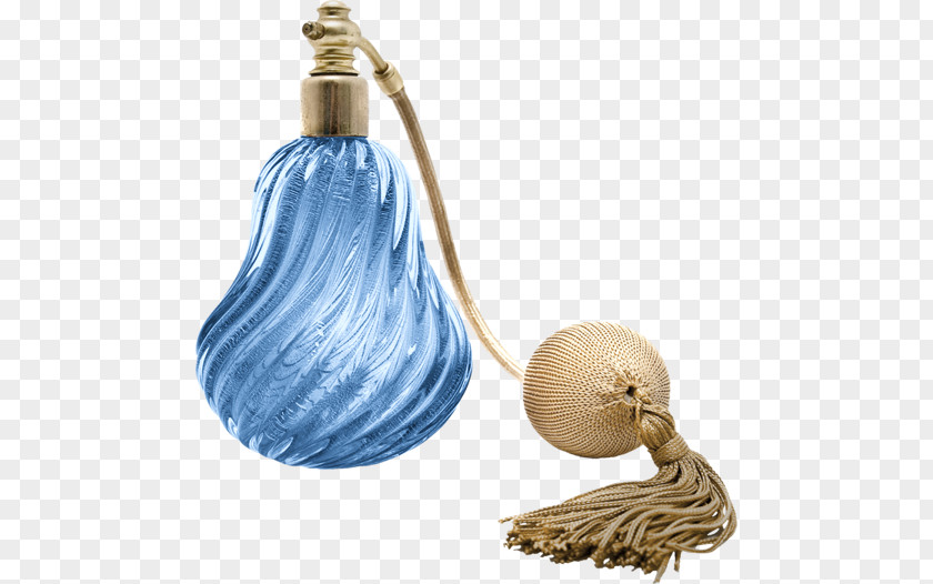 Blue Bulb Perfume Sunscreen Cosmetics Fragrance Oil Eau De Cologne PNG