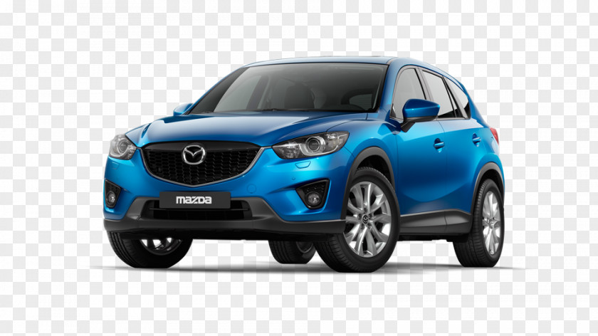 Blue Vortex 2014 Mazda CX-5 2015 Car CX-3 PNG