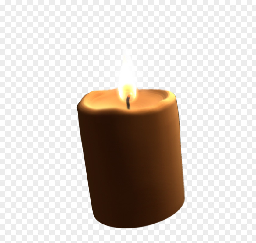 Candle Wax PNG