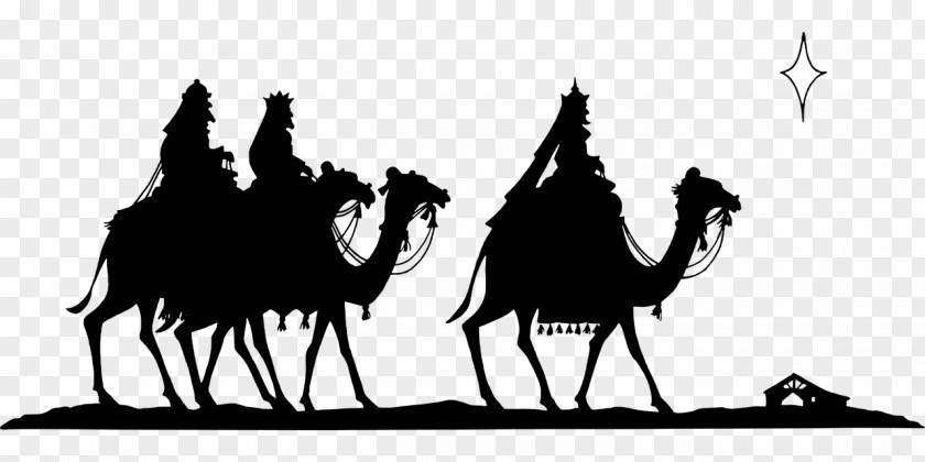 Christmas Nativity Biblical Magi Bethlehem Of Jesus Clip Art PNG