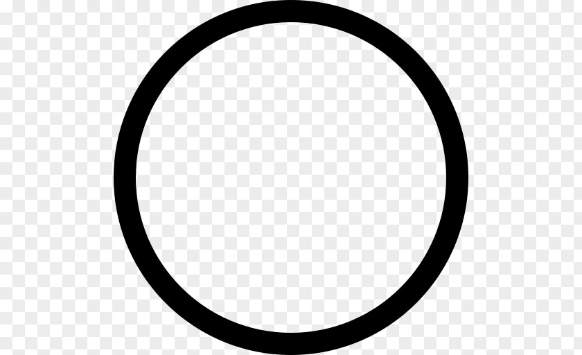 Circle Clip Art PNG