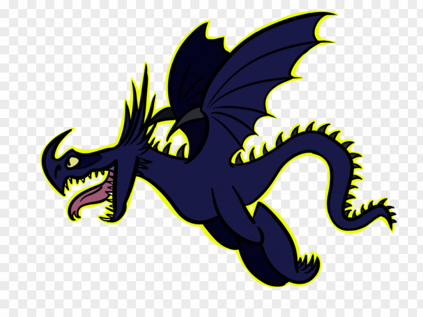 Dragon How To Train Your Skrill Toothless Clip Art PNG