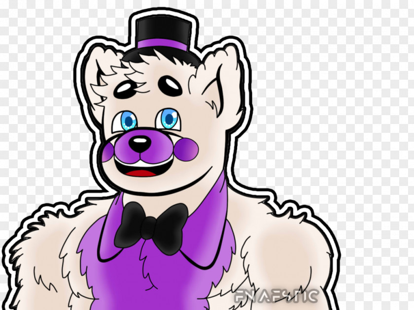 Funtime Freddy Five Nights At Freddy's Canidae Fan Art Clip PNG