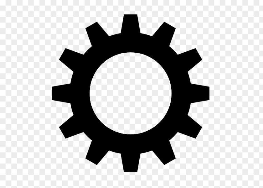 Gear-wheel Clip Art PNG