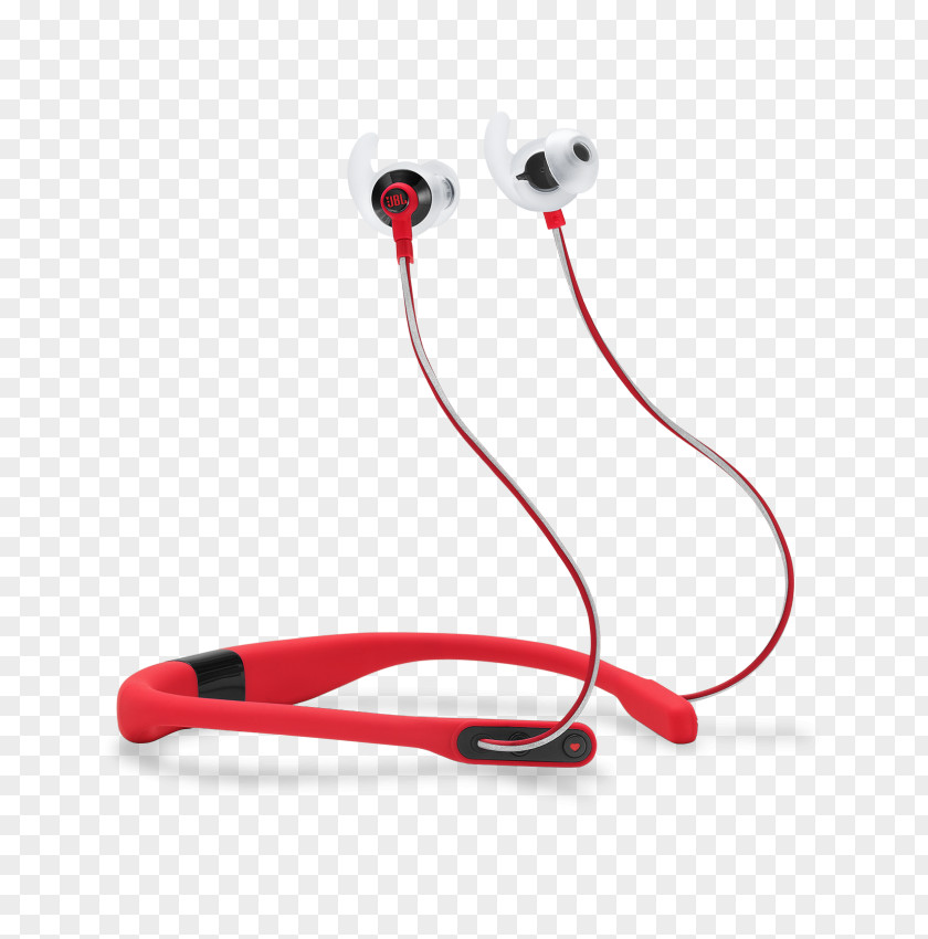 Headphones JBL Reflect Fit Wireless Écouteur PNG