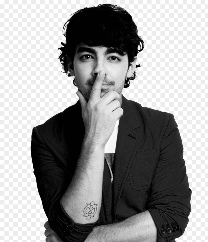 Joe Jonas Brothers Camp Rock 2: The Final Jam KIIS-FM Jingle Ball Tattoo PNG