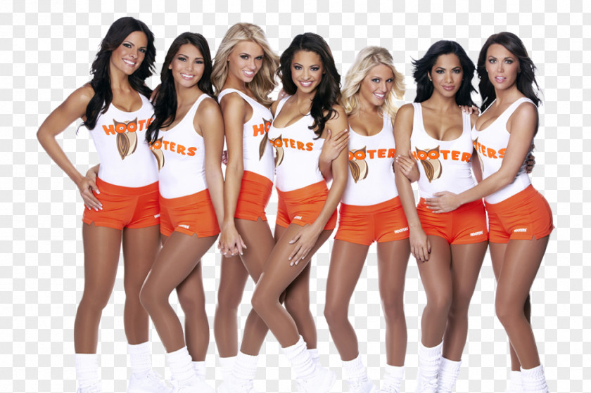 Las Vegas Hooters Restaurant Campbell Breastaurant PNG