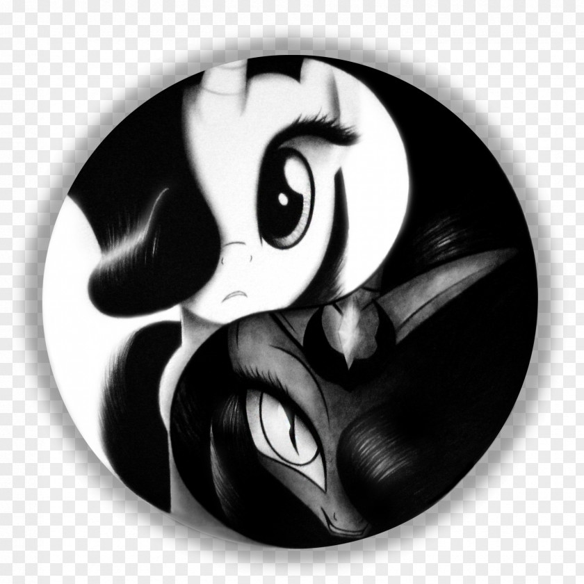 Nightmare Foxy Monochrome Photography Character White PNG