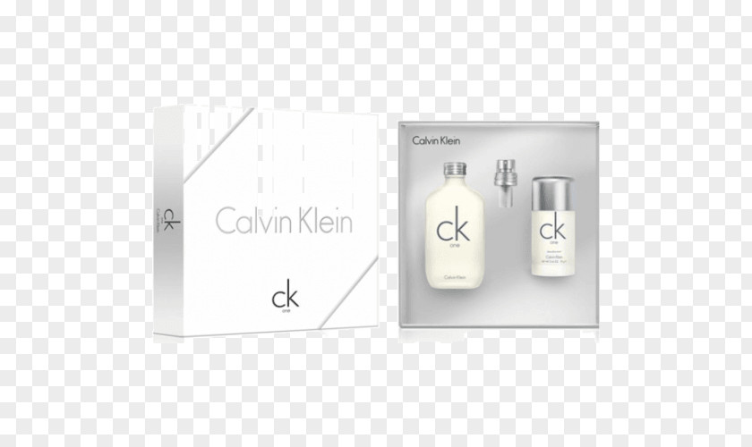 Perfume Calvin Klein CK One Eau De Toilette PNG