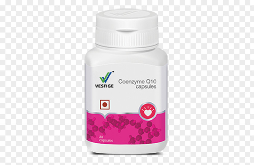 Q10 Coenzyme Dietary Supplement Cofactor Antioxidant PNG