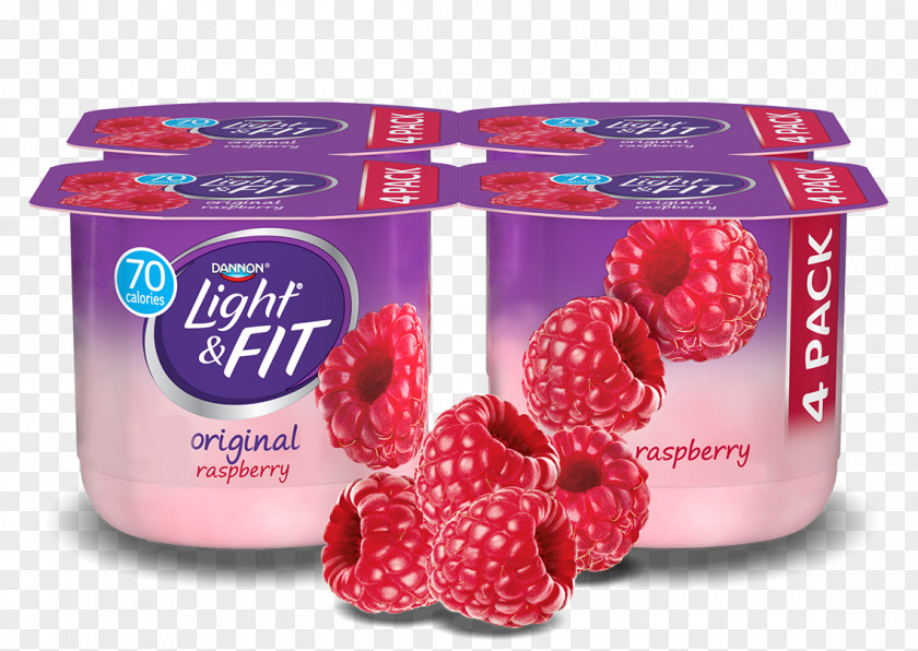 Raspberry Frozen Yogurt Strawberry Yoghurt PNG