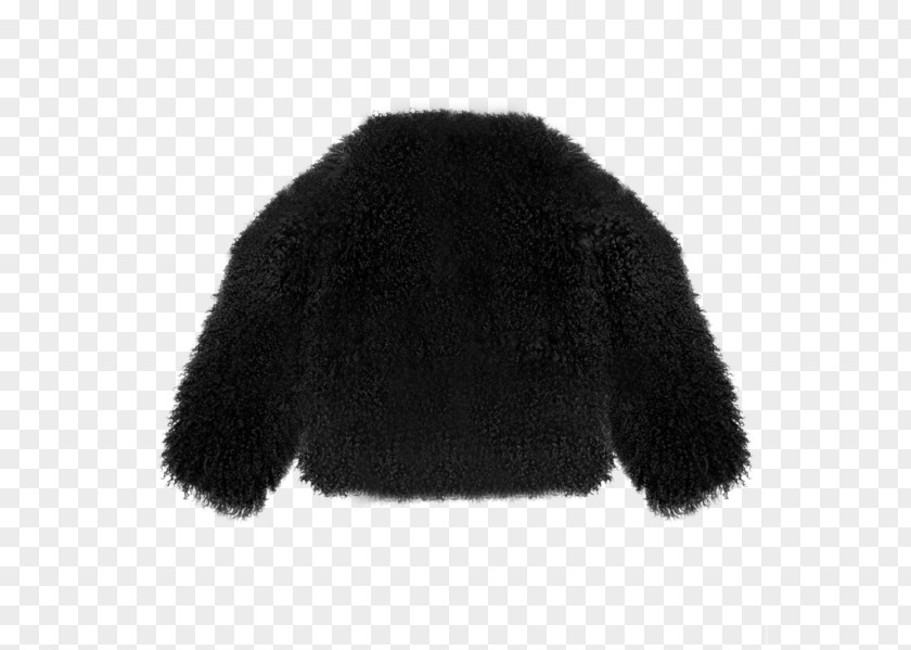 Sheep Material Fur Clothing Furcap Headgear PNG