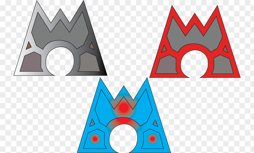 Symbol Drawing Team Magma Logo PNG