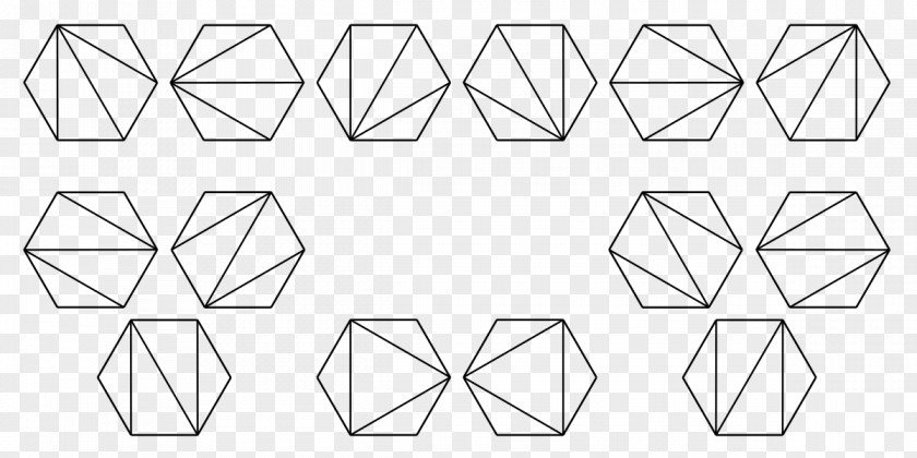 Triangle Algorithm Matrix Chain Multiplication PNG