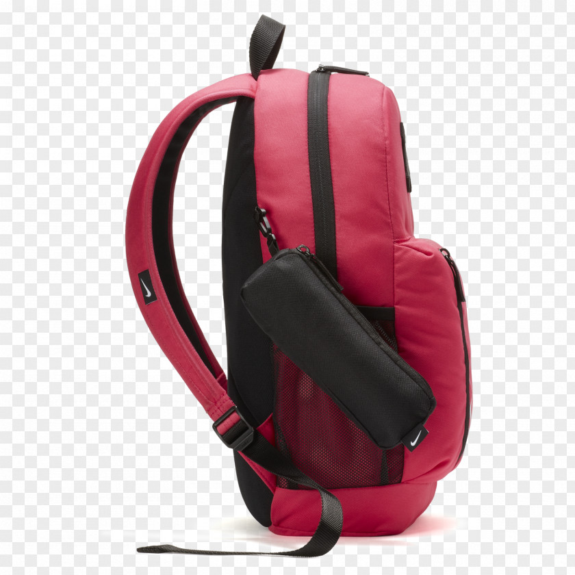 Zipper Pencil Bags Nike Elemental BA5381 Backpack Clothing Bag PNG