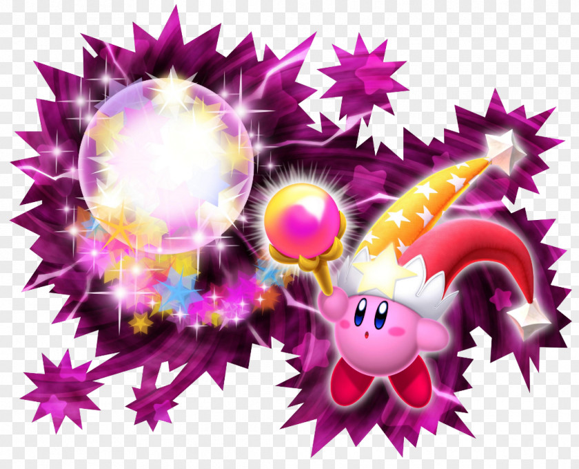 Ace Attorney Kirby's Return To Dream Land Kirby Super Star Adventure 64: The Crystal Shards PNG