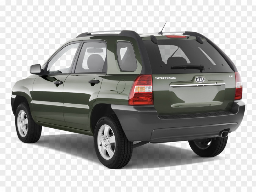 Car 2008 Chevrolet Equinox 2009 Sport Utility Vehicle PNG