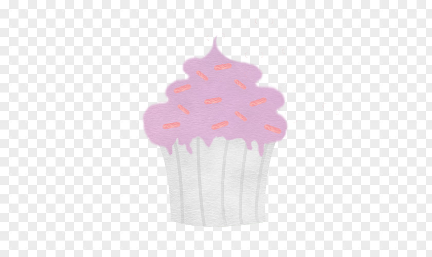 Cup Pink M Baking PNG