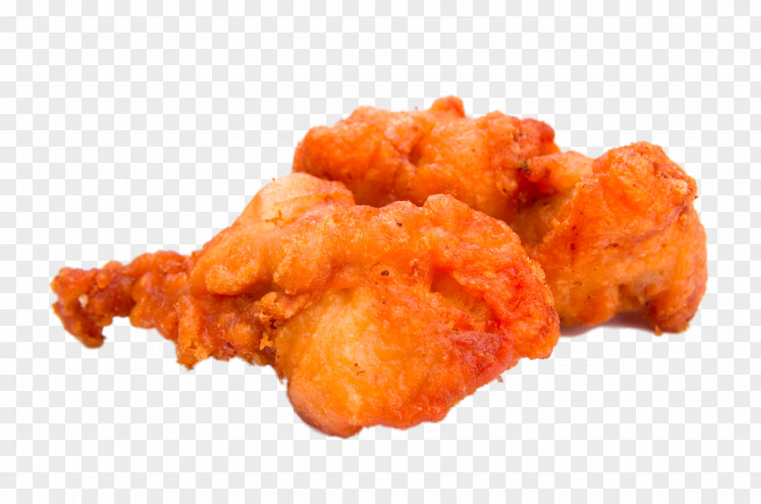 Delicious Fried Chicken Nugget Karaage Buffalo Wing PNG
