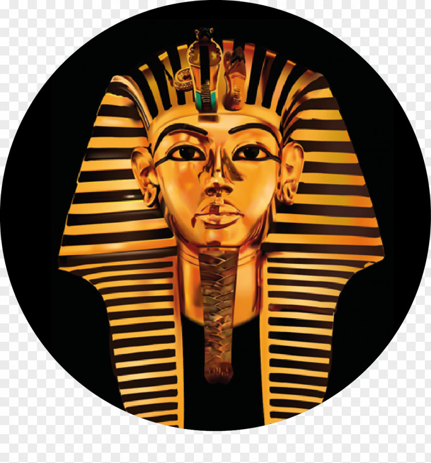 Egypt Ancient Tutankhamun History Pharaoh PNG