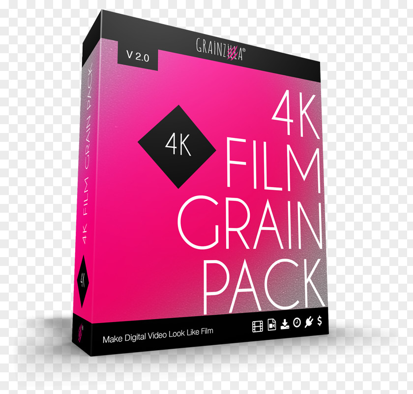 Film Grain Digital Video Photographic PNG