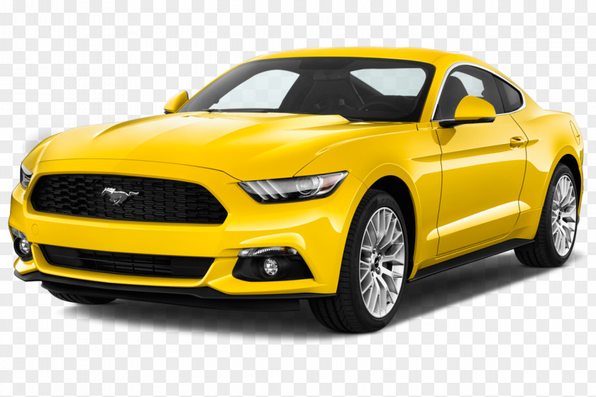 Ford 2017 Mustang 2015 GT Premium 50 Years Limited Edition Motor Company PNG