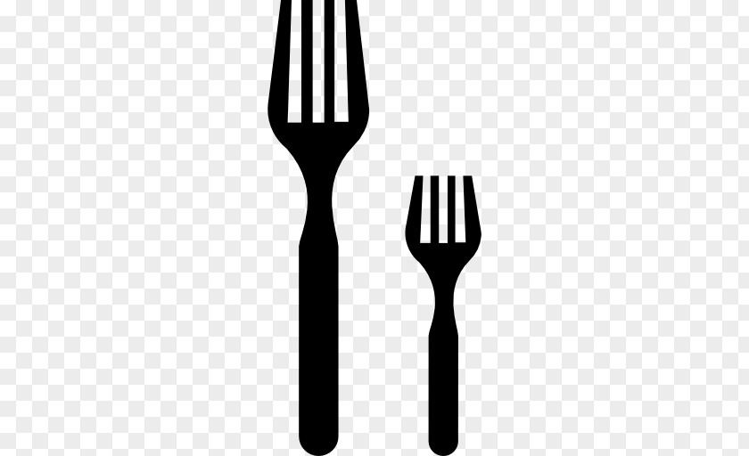 Fork Knife Kitchen Utensil Tool Cutlery PNG